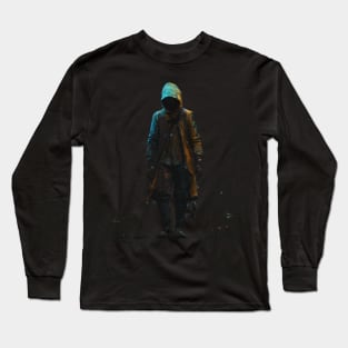 loneliness Long Sleeve T-Shirt